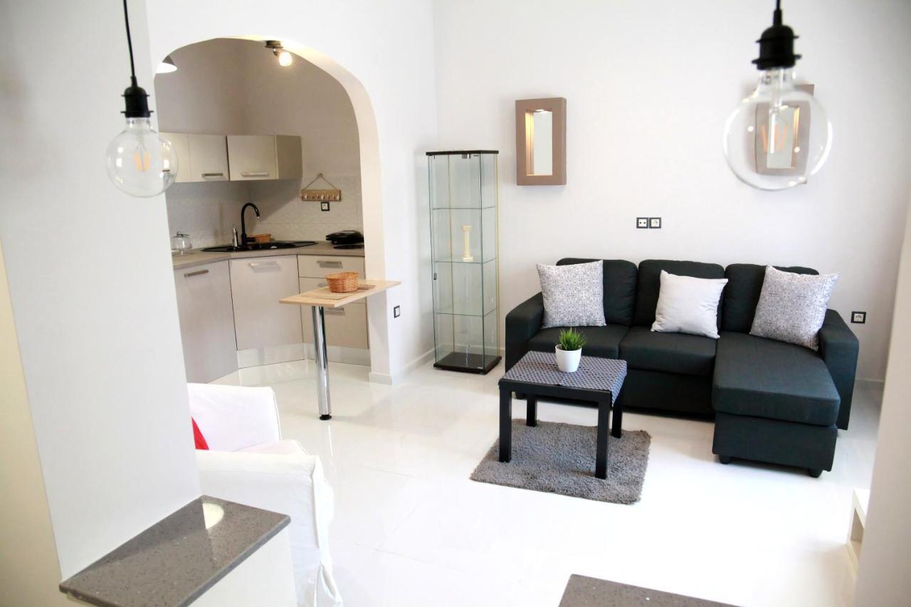Hope Home Vólos Extérieur photo