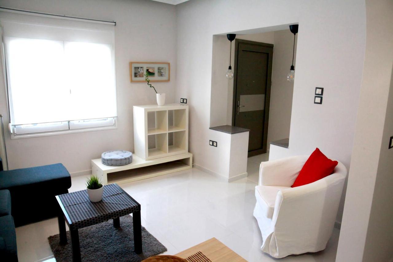 Hope Home Vólos Extérieur photo