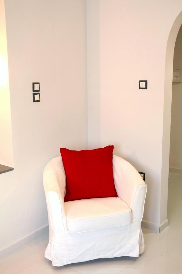Hope Home Vólos Extérieur photo
